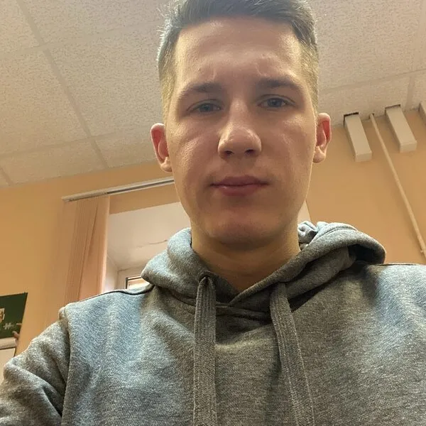 Кирилл
